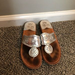 Women’s Jack Rogers Size 7
